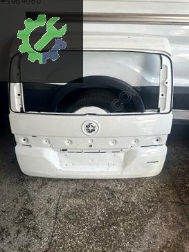 Fiat Fiorino Bagaj Kapağı çıkma parça
