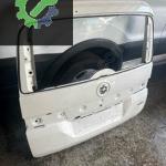 Fiat Fiorino Bagaj Kapağı çıkma parça - ÖNEN OTO ÇIKMA İzmir