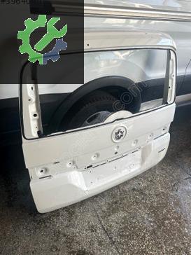 Fiat Fiorino Bagaj Kapağı çıkma parça