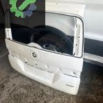 Fiat Fiorino Bagaj Kapağı çıkma parça - ÖNEN OTO ÇIKMA İzmir
