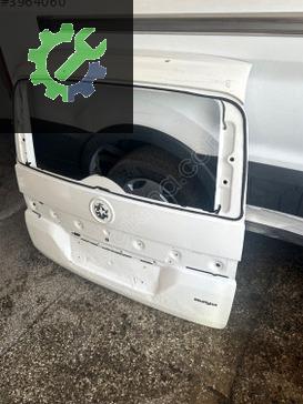 Fiat Fiorino Bagaj Kapağı çıkma parça