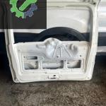 Fiat Fiorino Bagaj Kapağı çıkma parça - ÖNEN OTO ÇIKMA İzmir