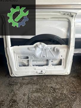 Fiat Fiorino Bagaj Kapağı çıkma parça