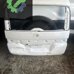Fiat Fiorino Bagaj Kapağı çıkma parça - ÖNEN OTO ÇIKMA İzmir
