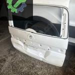 Fiat Fiorino Bagaj Kapağı çıkma parça - ÖNEN OTO ÇIKMA İzmir