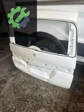 Fiat Fiorino Bagaj Kapağı çıkma parça