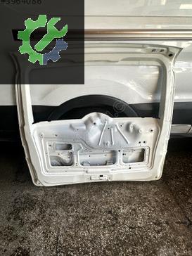Fiat Fiorino Bagaj Kapağı çıkma parça