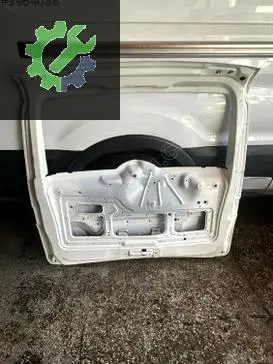 Fiat Fiorino Bagaj Kapağı çıkma parça