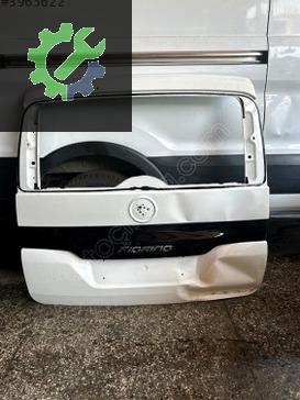 Fiat Fiorino Bagaj Kapağı çıkma parça