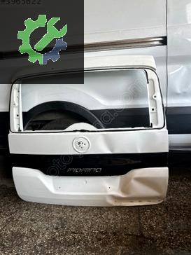 Fiat Fiorino Bagaj Kapağı çıkma parça