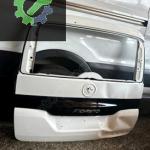 Fiat Fiorino Bagaj Kapağı çıkma parça - ÖNEN OTO ÇIKMA İzmir