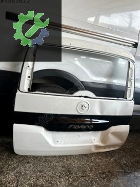 Fiat Fiorino Bagaj Kapağı çıkma parça