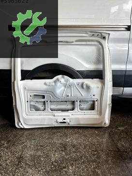 Fiat Fiorino Bagaj Kapağı çıkma parça