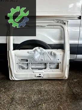 Fiat Fiorino Bagaj Kapağı çıkma parça
