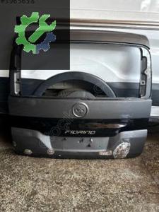 Fiorino bagaj kapağı