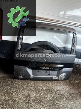 Fiat Fiorino Bagaj Kapağı çıkma parça