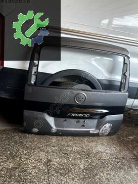 Fiat Fiorino Bagaj Kapağı çıkma parça