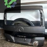 Fiat Fiorino Bagaj Kapağı çıkma parça - ÖNEN OTO ÇIKMA İzmir
