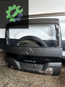 Fiat Fiorino Bagaj Kapağı çıkma parça