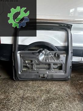 Fiat Fiorino Bagaj Kapağı çıkma parça