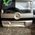 Fiat Fiorino Bagaj Kapağı çıkma parça - ÖNEN OTO ÇIKMA İzmir