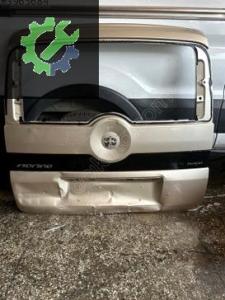 Fiorino bagaj kapağı