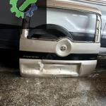 Fiat Fiorino Bagaj Kapağı çıkma parça - ÖNEN OTO ÇIKMA İzmir