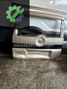 Fiat Fiorino Bagaj Kapağı çıkma parça