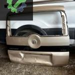 Fiat Fiorino Bagaj Kapağı çıkma parça - ÖNEN OTO ÇIKMA İzmir