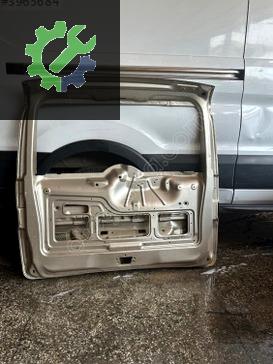 Fiat Fiorino Bagaj Kapağı çıkma parça