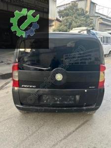 Fiorino bagaj kapağı