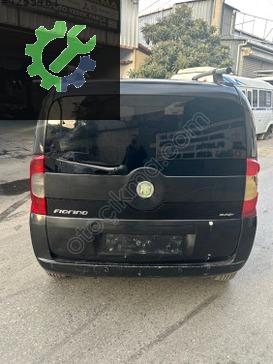 Fiat Fiorino Bagaj Kapağı çıkma parça