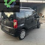 Fiat Fiorino Bagaj Kapağı çıkma parça - ÖNEN OTO ÇIKMA İzmir