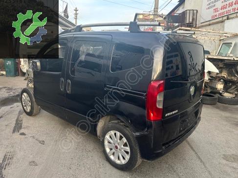 Fiat Fiorino Bagaj Kapağı çıkma parça