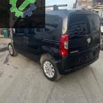 Fiat Fiorino Bagaj Kapağı çıkma parça - ÖNEN OTO ÇIKMA İzmir