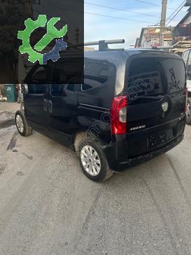 Fiat Fiorino Bagaj Kapağı çıkma parça