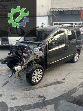 Fiat Fiorino Bagaj Kapağı çıkma parça