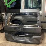 Fiat Fiorino Bagaj Kapağı çıkma parça - ÖNEN OTO ÇIKMA İzmir