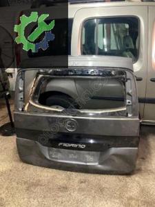 Fiorino bagaj kapağı