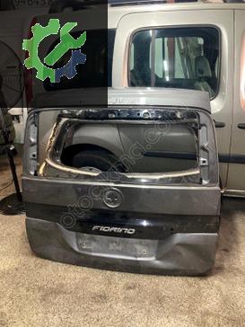 Fiat Fiorino Bagaj Kapağı çıkma parça