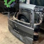 Fiat Fiorino Bagaj Kapağı çıkma parça - ÖNEN OTO ÇIKMA İzmir