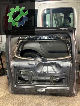 Fiat Fiorino Bagaj Kapağı çıkma parça