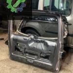 Fiat Fiorino Bagaj Kapağı çıkma parça - ÖNEN OTO ÇIKMA İzmir
