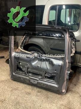 Fiat Fiorino Bagaj Kapağı çıkma parça