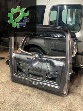 Fiat Fiorino Bagaj Kapağı çıkma parça