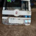 Fiat Fiorino Bagaj Kapağı çıkma parça - Uysal Kardeşler Oto Çıkma Muğla