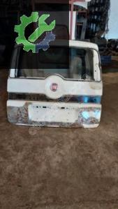 FİORİNO BAGAJ KAPAĞI
