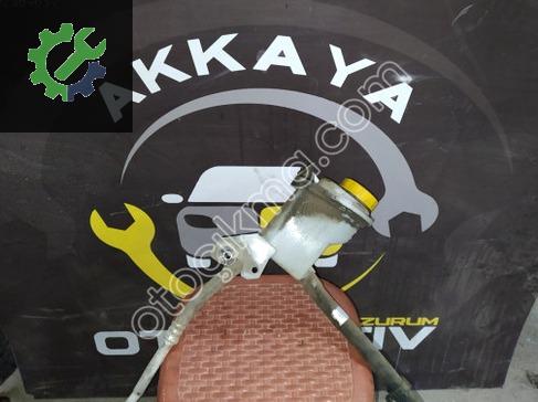 Peugeot Bipper Yağ FIORINO-BIPPER-NEMO çıkma parça