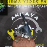 Fiorino-Bipper-Nemo El Fren Kolu Çıkma Orijinal