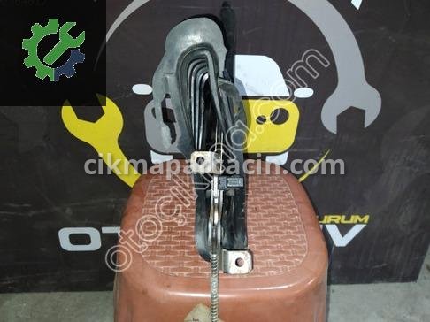 Peugeot Bipper El Fren Kolu FIORINO-BIPPER-NEMO çıkma parça